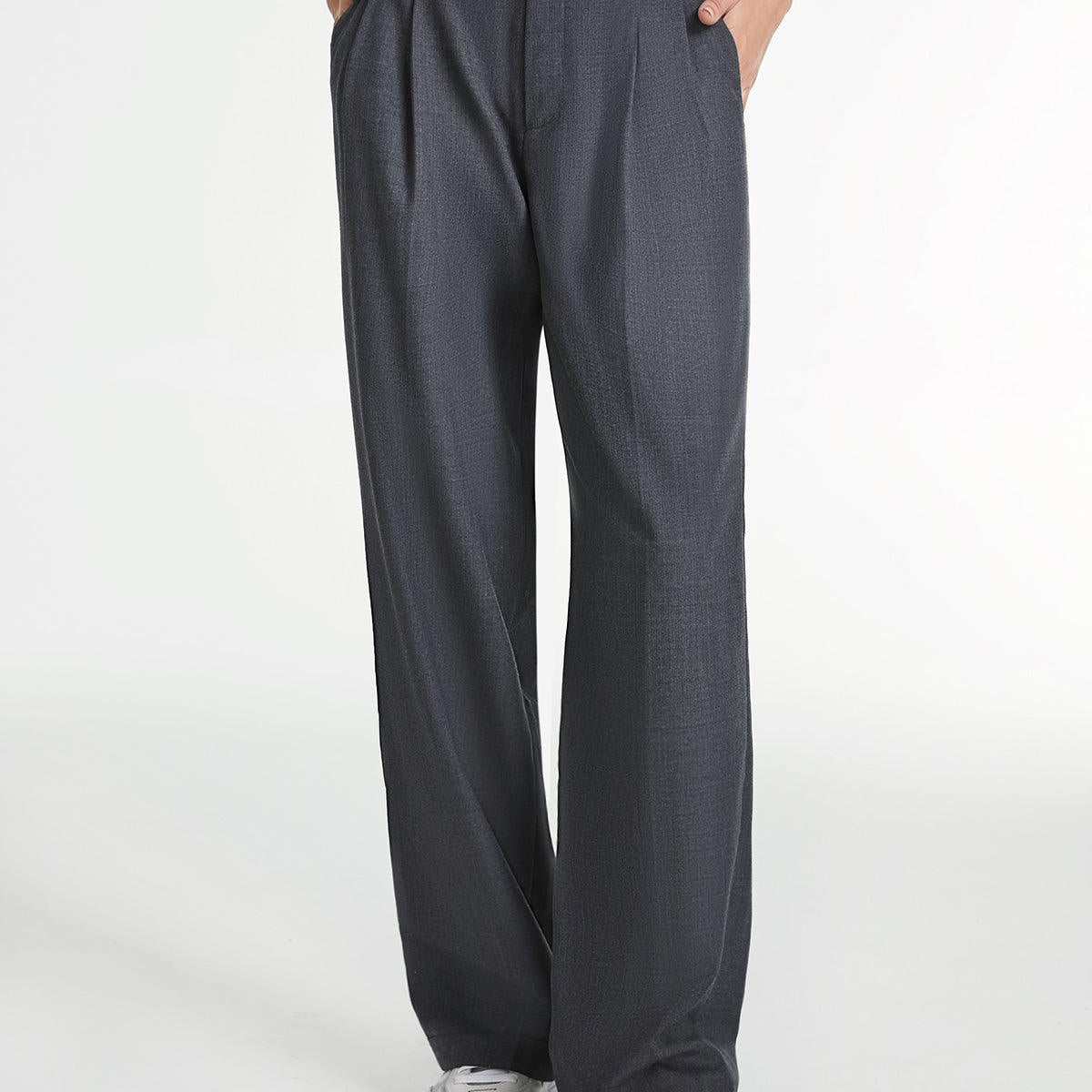 Airstream Straight Leg Dress Pants